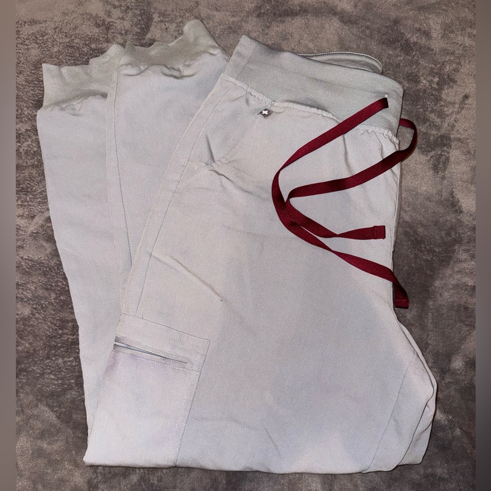 Figs scrub Pants